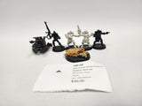Warhammer 40,000 Support Weapon metal oop HIF-02