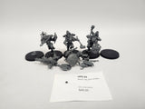 Wulfen with storm shields HPE-25