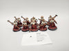 Warhammer 40,000 Fulgurite Electro-Priests HIV-25