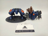Warhammer 40,000 Kv128 Stormsurge HRI-04