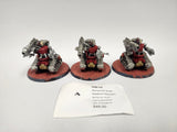 Warhammer 40,000 Kataphron Destroyers HIX-16
