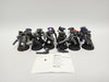 Warhammer 40,000 Assault Intercessors HNV-17