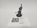 Age of Sigmar Auric Runemaster GMG-04