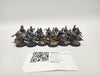 Age of Sigmar Crypt Ghouls HBS-03