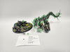 Age of Sigmar Auric Runefather On Magmadroth HLG-27