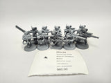 Warhammer 40,000 Militarum Tempestus: Scions HOU-03