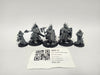 Age of Sigmar Reclusians with Memorians HEW-10