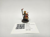 Age of Sigmar Alchemite Warforger HAR-10