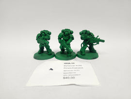 Warhammer 40,000 Primaris Eradicators HHA-10