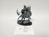 Age of Sigmar Lord-Vigilant on Gryph-Stalker HKA-14