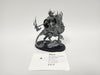 Age of Sigmar Lord-Vigilant on Gryph-Stalker HKA-14