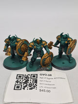Age of Sigmar Annihilators GVO-06
