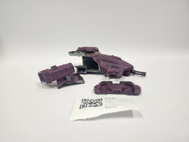 Warhammer 40,000 Ty7 Devilfish HDX-03