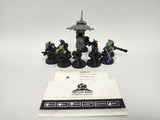Warhammer 40,000 Pathfinders Team HRB-29