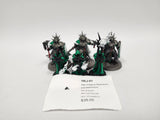 Age of Sigmar Reclusians with Memorians HKJ-07