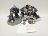 Chaos Knights Ruinator HIT-14