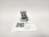 Warhammer 40,000 Chaos Lord HBH-07