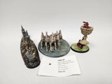Age of Sigmar Endless Spells: Flesh-Eater Courts HND-22