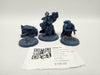 Warhammer 40,000 Marneus Calgar With Victrix Honour Guard HBM-15