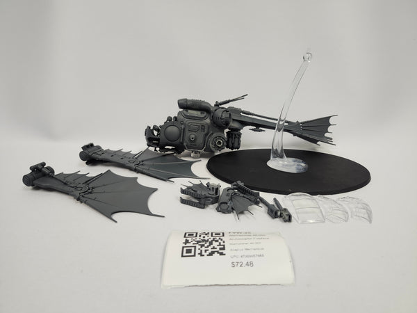 Warhammer 40,000 Archaeopter Fusilave FVW-28