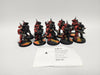 Warhammer 40,000 Primaris Infiltrators HJS-15