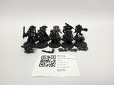 Warhammer 40,000 Tactical Squad HCT-16