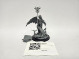 Krethusa the Croneseer HBR-31