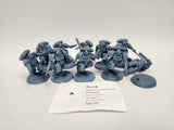 Warhammer 40,000 Assault Intercessors HLJ-14