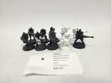 Warhammer 40,000 Guardian Defenders HIE-27