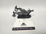 Age of Sigmar Mancrusher  HRH-08