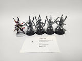 Warhammer 40,000 Incubi HRS-05