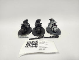 Warhammer 40,000 Outriders HGU-26