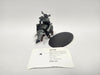 Warhammer 40,000 World Eaters Lord on Juggernaut HLY-08