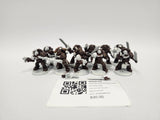 Warhammer 40,000 Grey Hunters oop HGQ-02