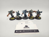 Warhammer 40,000 Possessed HQV-28