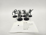 Warhammer 40,000 Adepta Sororitas Arco-Flagellants HJC-06