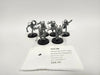 Warhammer 40,000 Adepta Sororitas Arco-Flagellants HJC-06