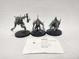 Age of Sigmar Crypt Ghouls HKA-08