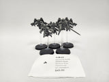 Warhammer 40,000 Seraphim Squad HJB-23