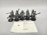 Warhammer 40,000 Kabalite Warriors HMT-30