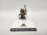 Warhammer 40,000 Marshal HQU-21