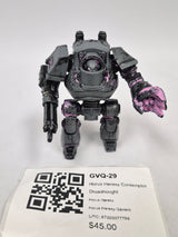 Horus Heresy Contemptor Dreadnought GVQ-29