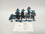 Warhammer 40,000 Legionaries HLB-27
