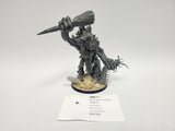 Age of Sigmar Dankhold Troggboss HNE-11