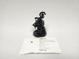 Warhammer 40,000 Death Guard: Scribbus Wretch The Tallyman HMG-04