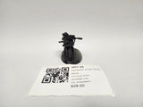 Warhammer 40,000 Jackal Alphus HGT-24