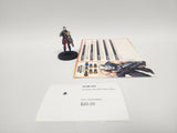 Crossbones Merciless Merc HJK-03