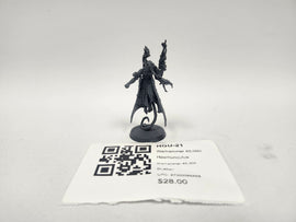 Warhammer 40,000 Haemonculus HGU-21