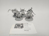 Age of Sigmar Putrid Blightkings GJC-29