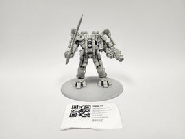 Warhammer 40,000 Nemesis Dreadknight HBM-09